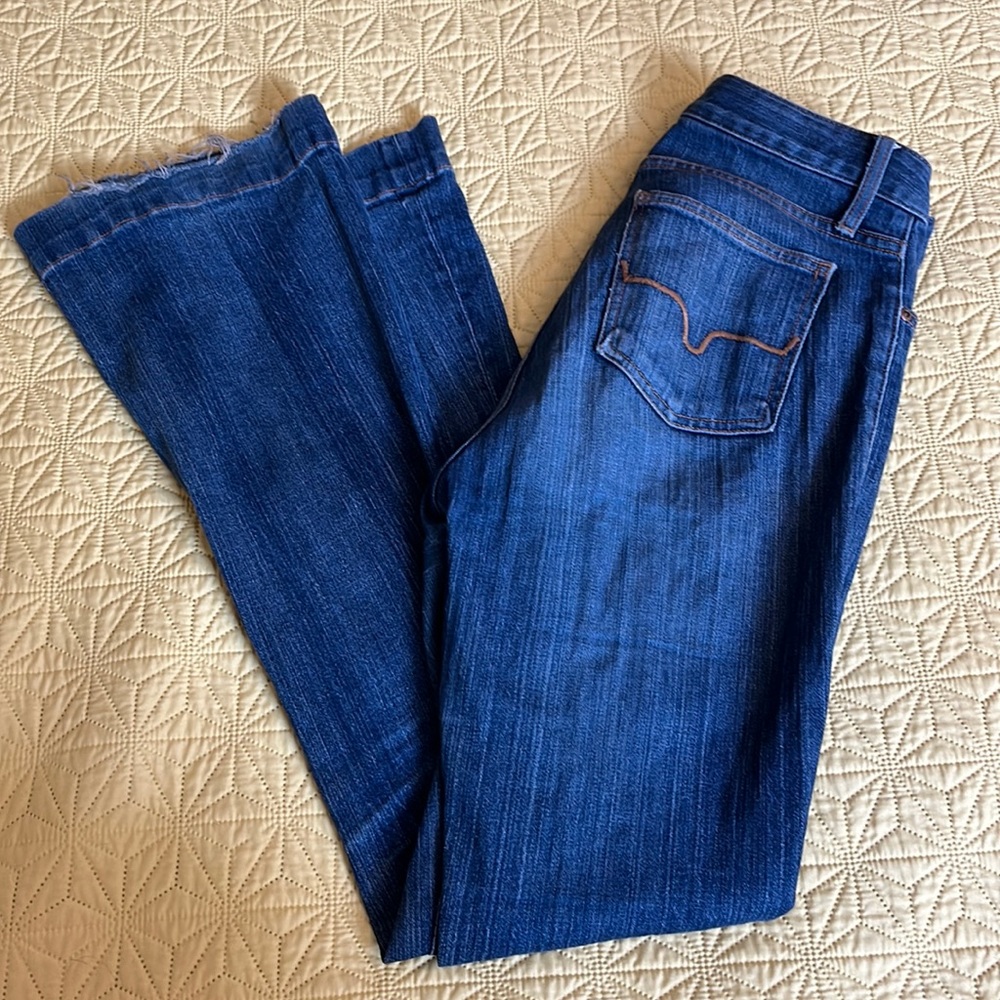 Womens Kimes Jeans Size 2